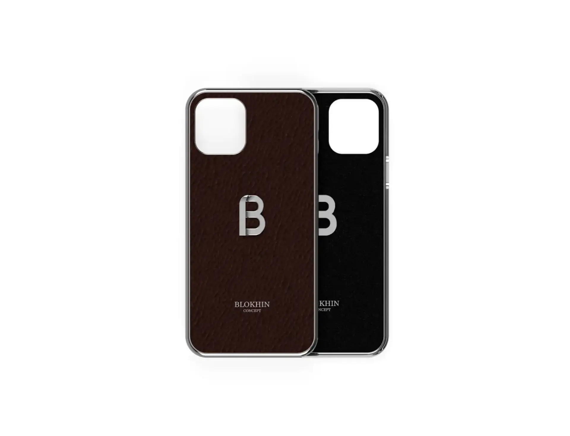 BLOKHIN Phone Cases